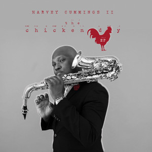 Harvey Cummings
